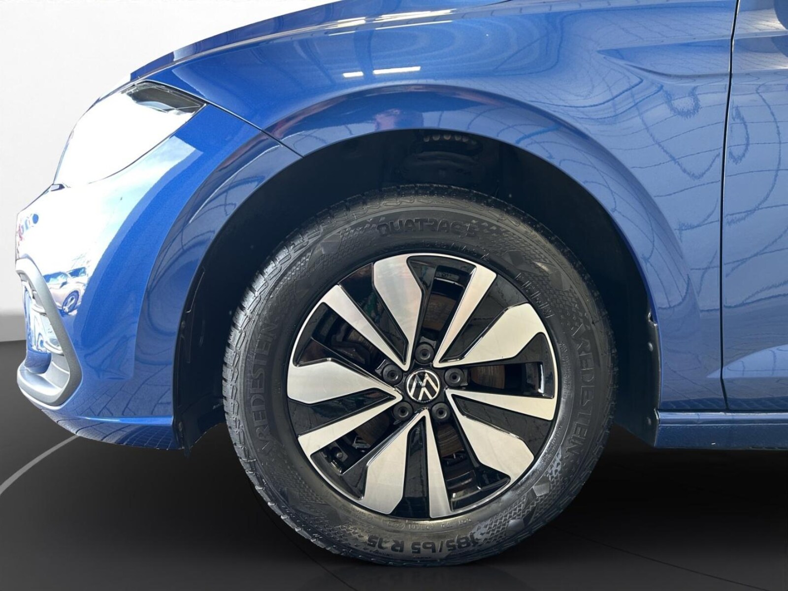 Volkswagen Polo – Bild 16