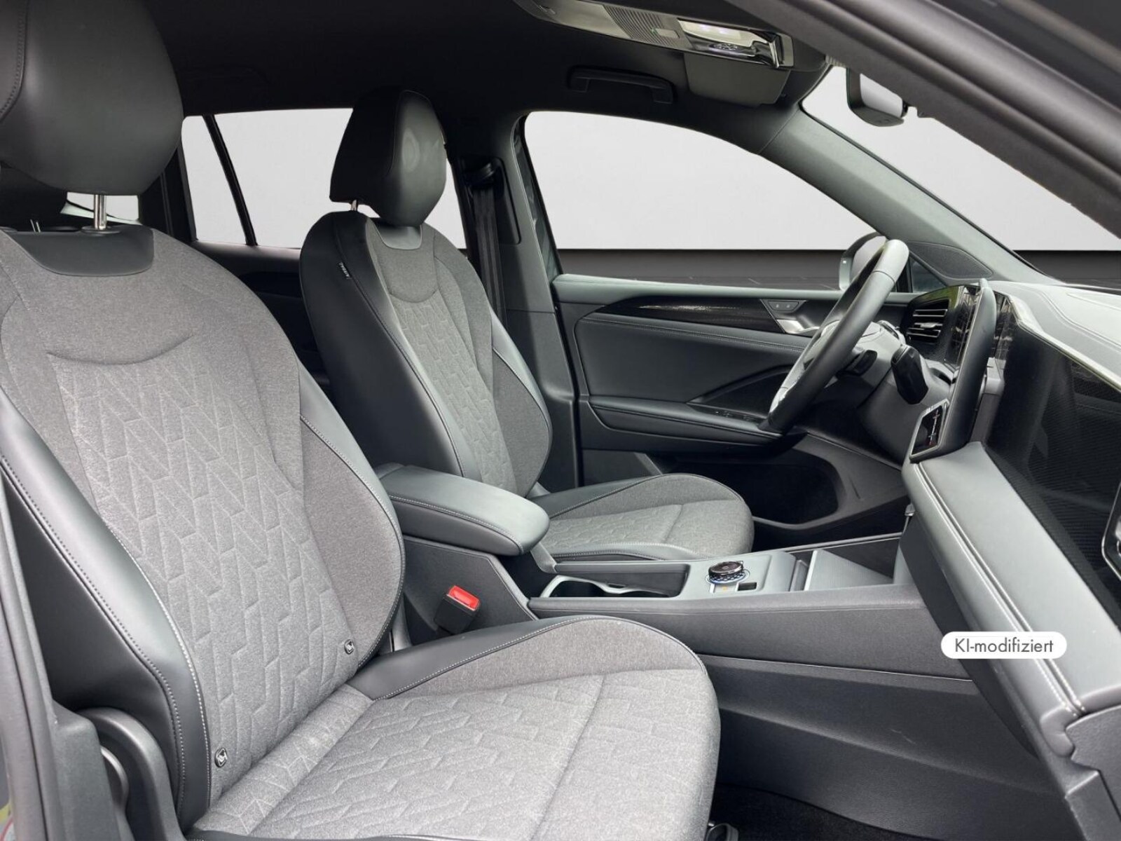 Volkswagen Tiguan – Bild 4