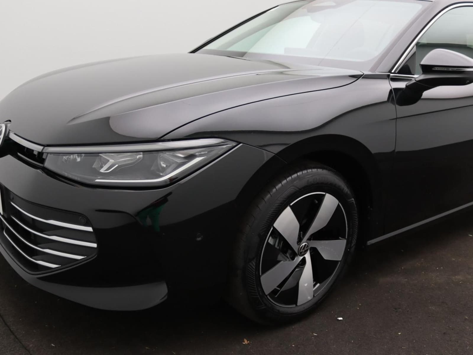 Volkswagen Passat – Bild 4