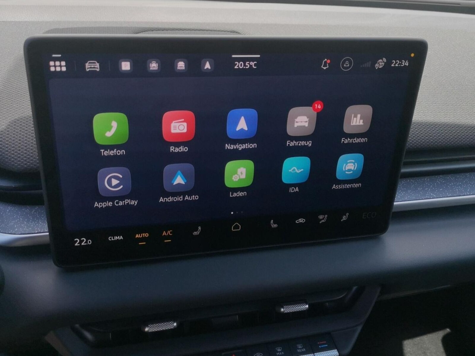 Volkswagen ID.3 Neo – Bild 7