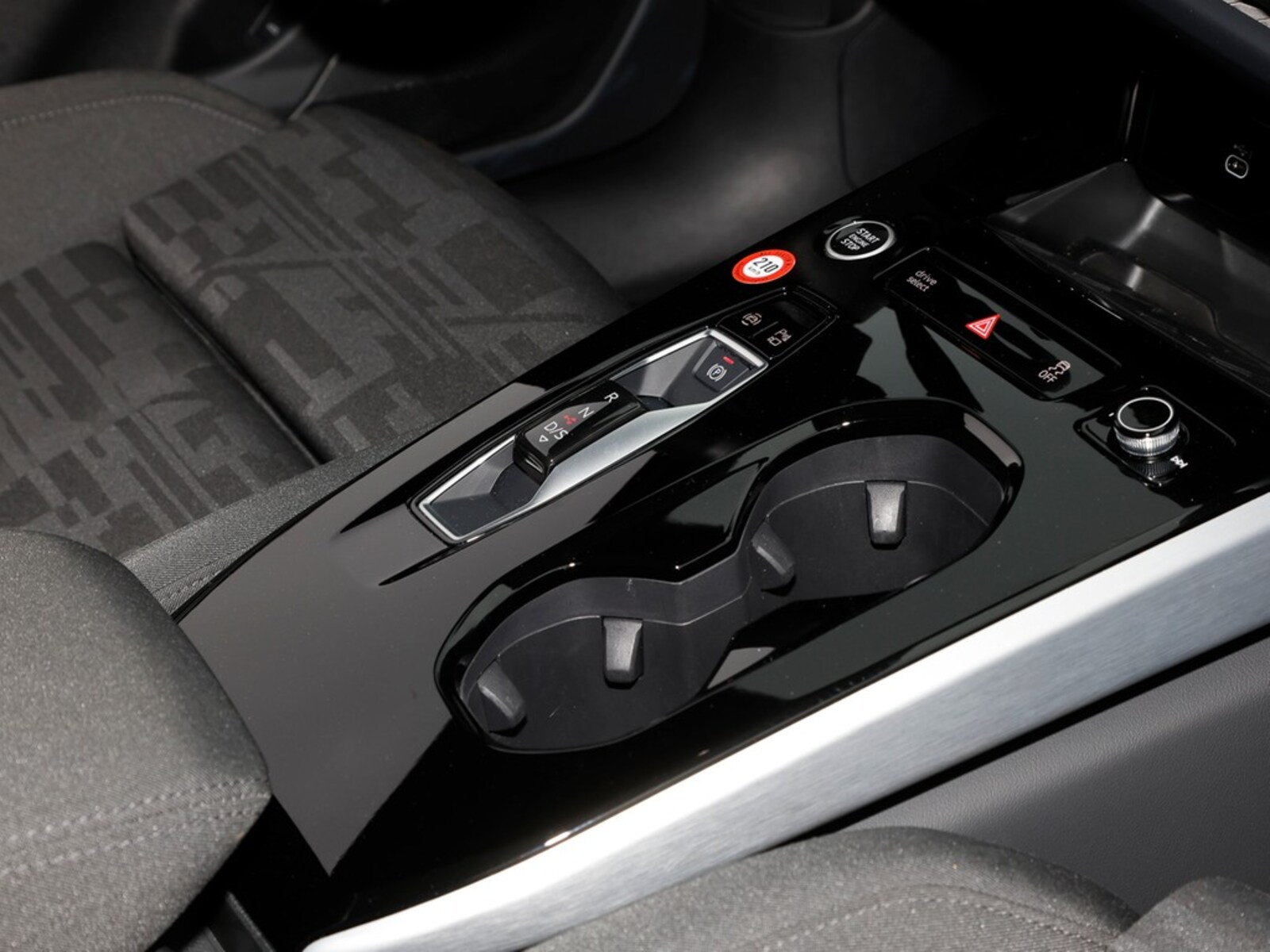 Audi A6 Avant – Bild 15