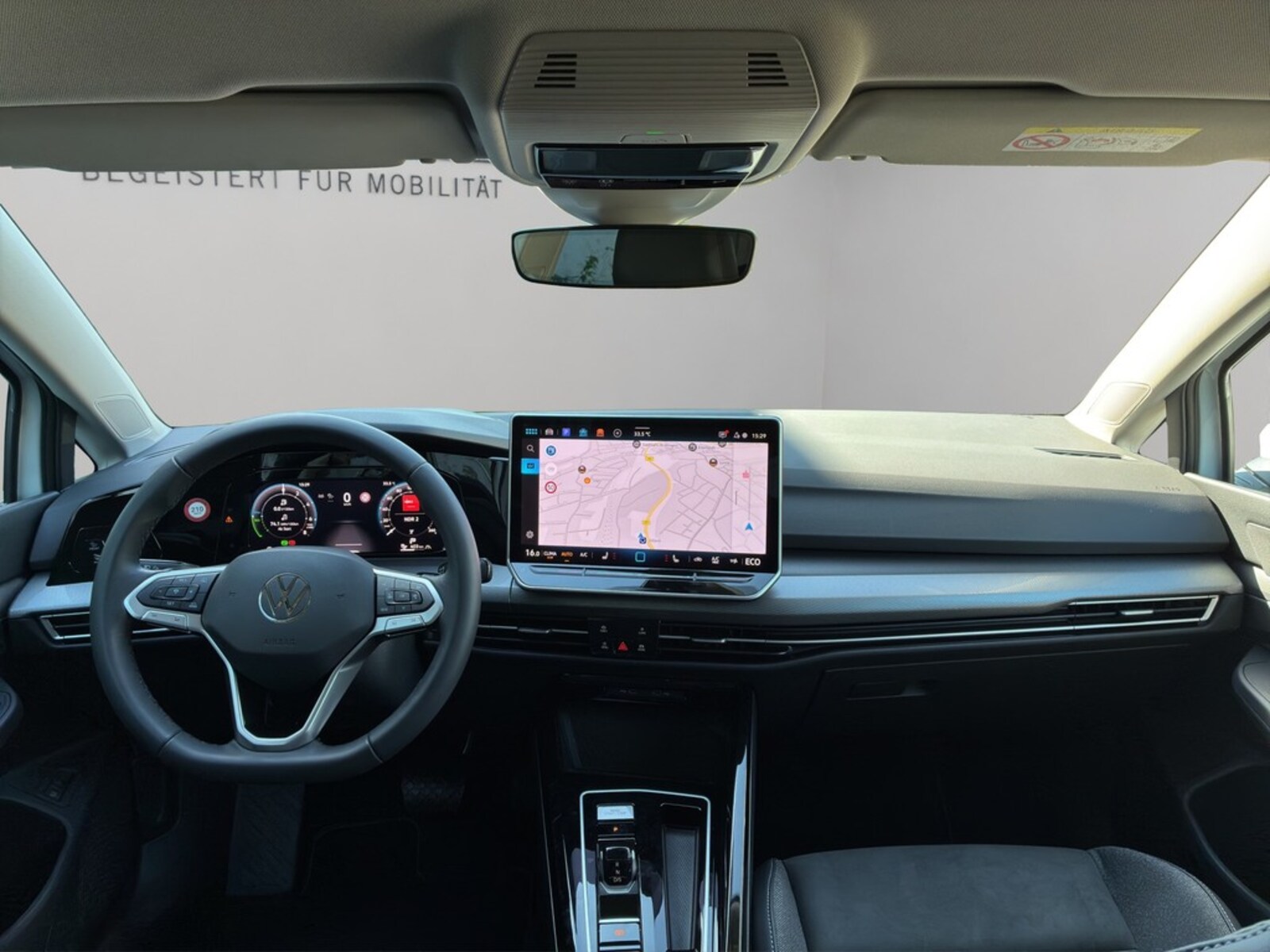 Volkswagen Golf – Bild 14