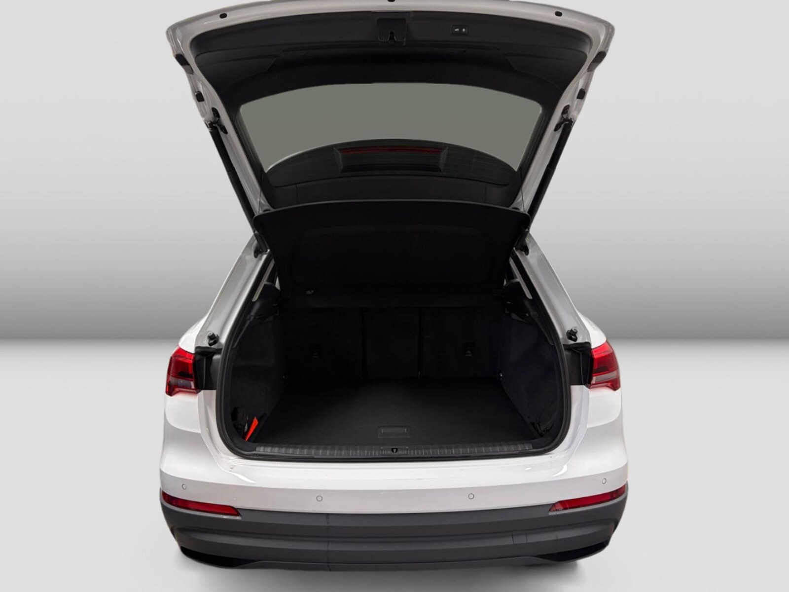 Audi Q3 – Bild 11