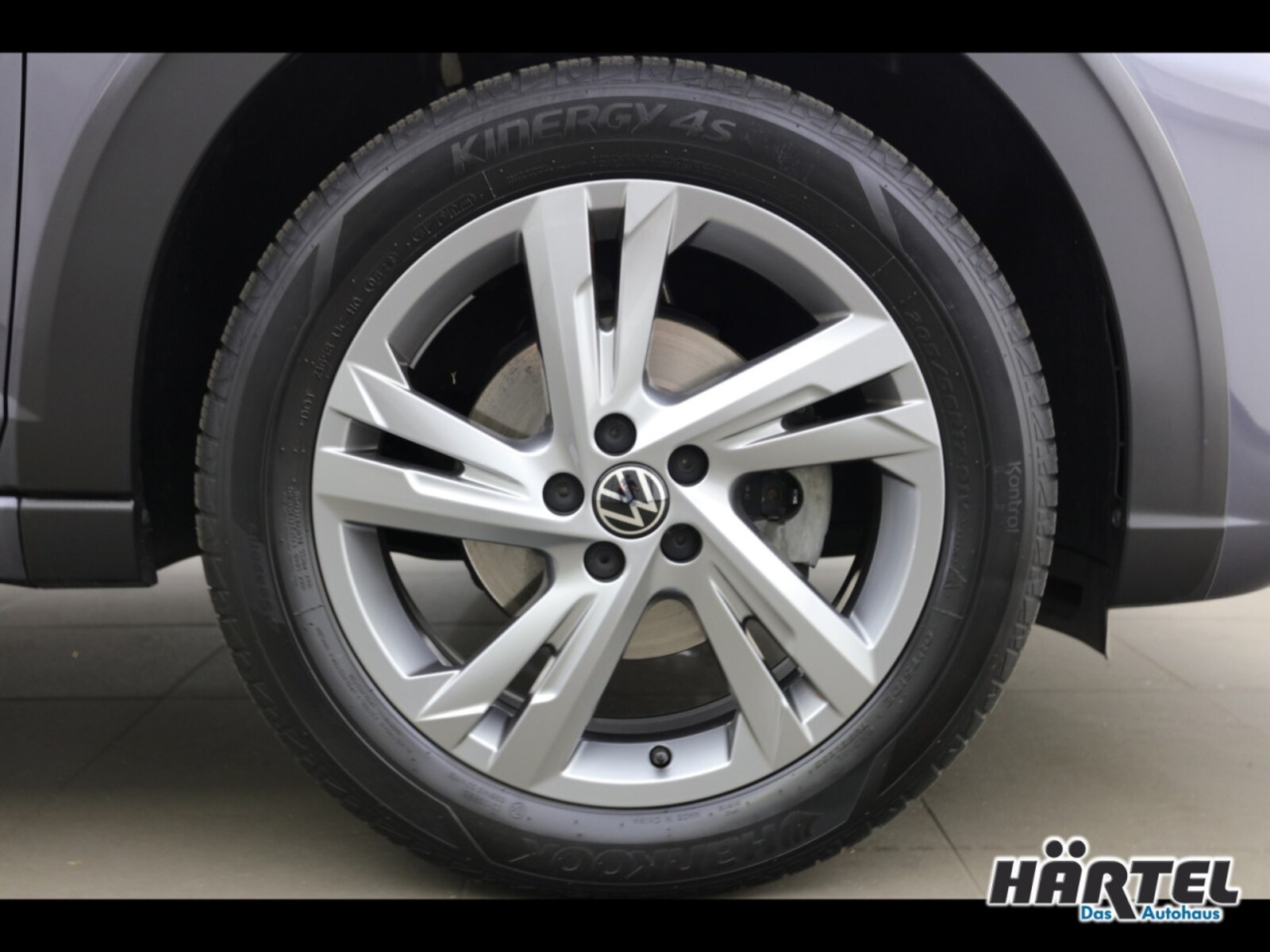 Volkswagen Taigo – Bild 17