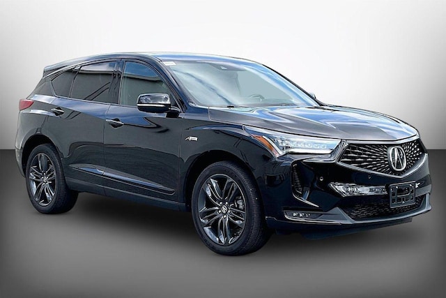 2024 Acura RDX