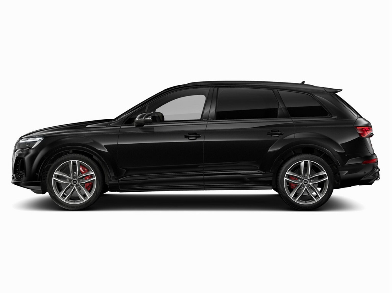 Audi SQ7 – Bild 6
