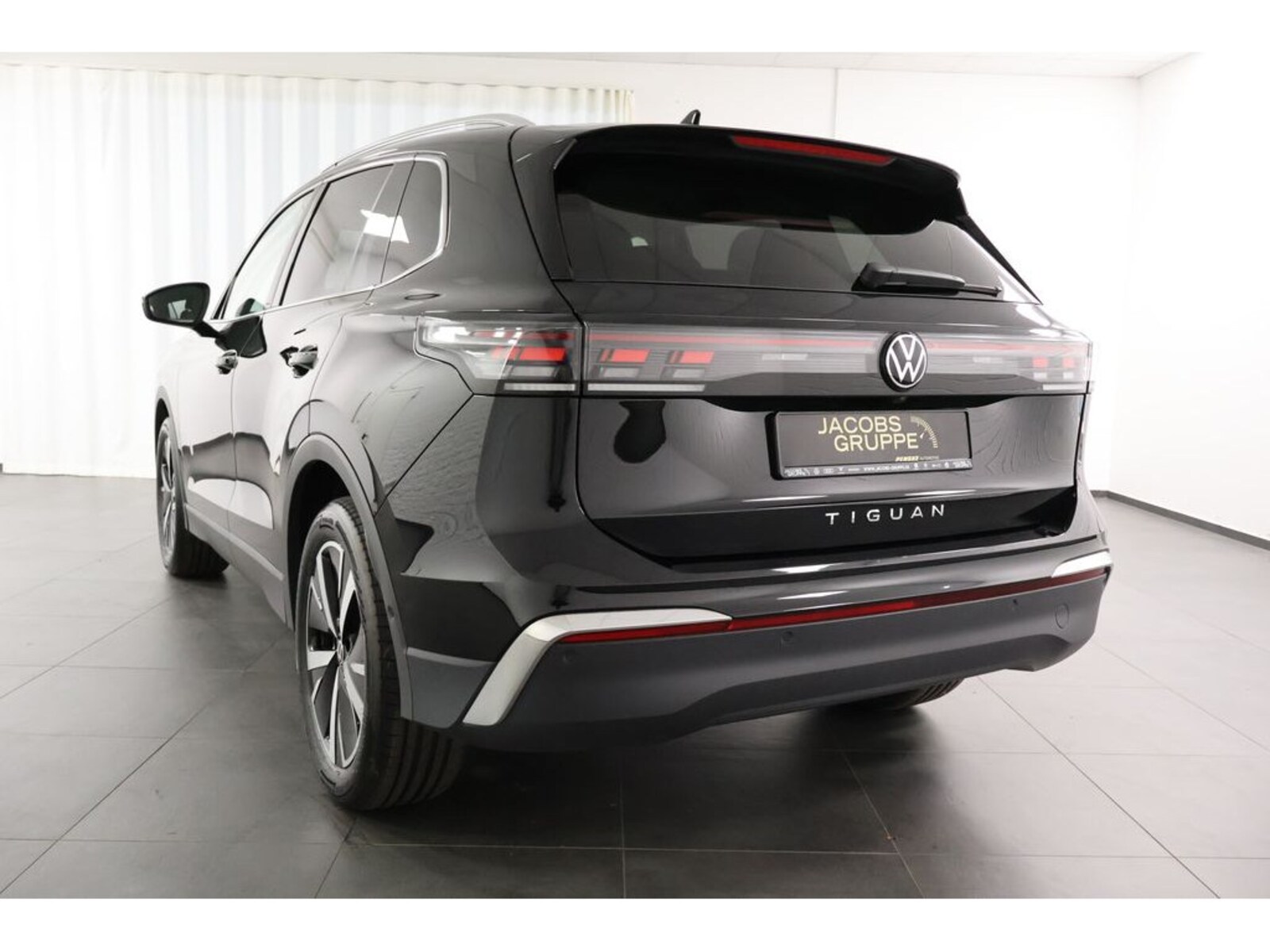 Volkswagen Tiguan – Bild 6