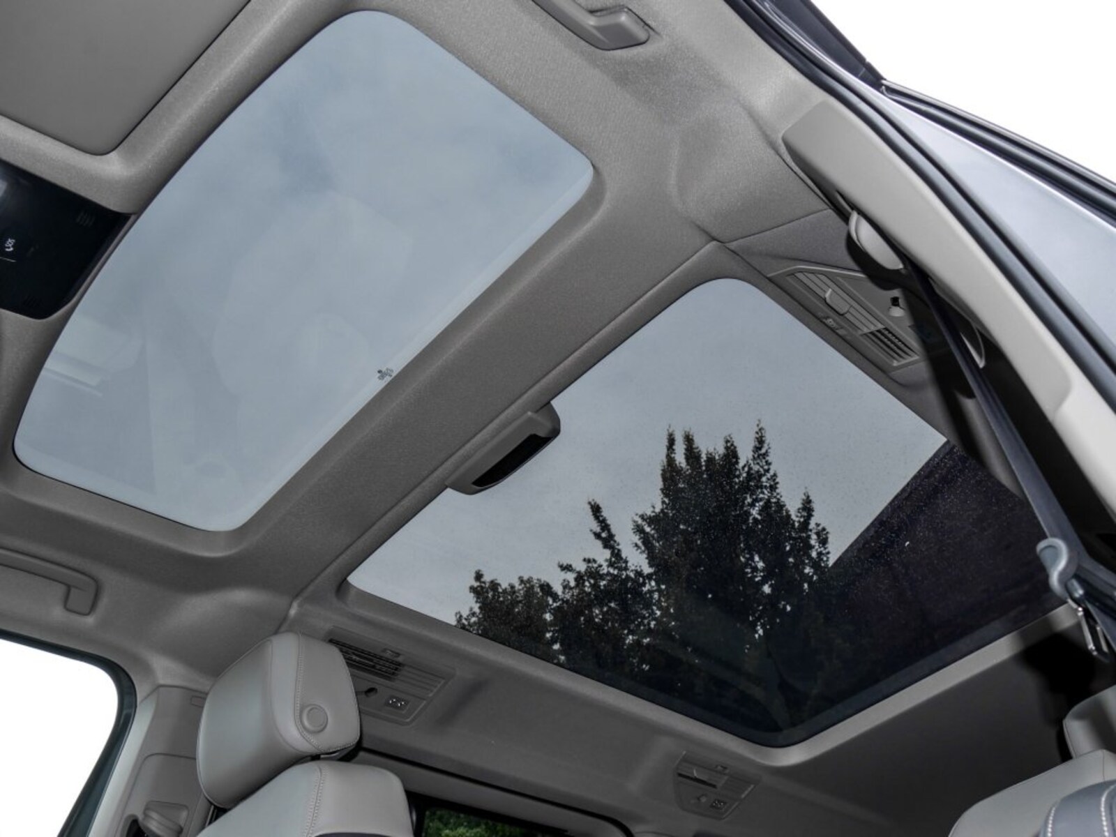 Volkswagen Multivan Langversion – Bild 12