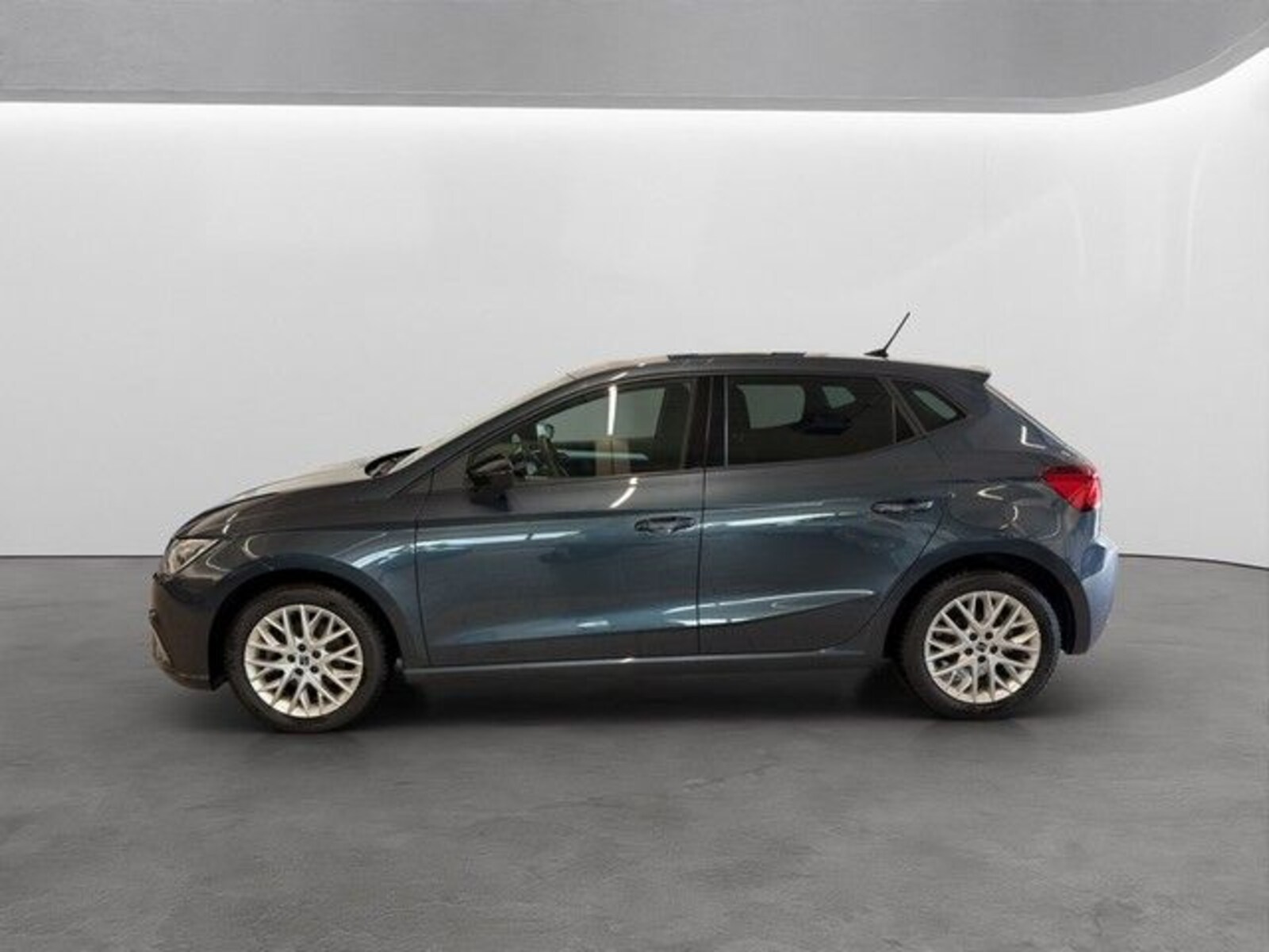SEAT Ibiza – Bild 4