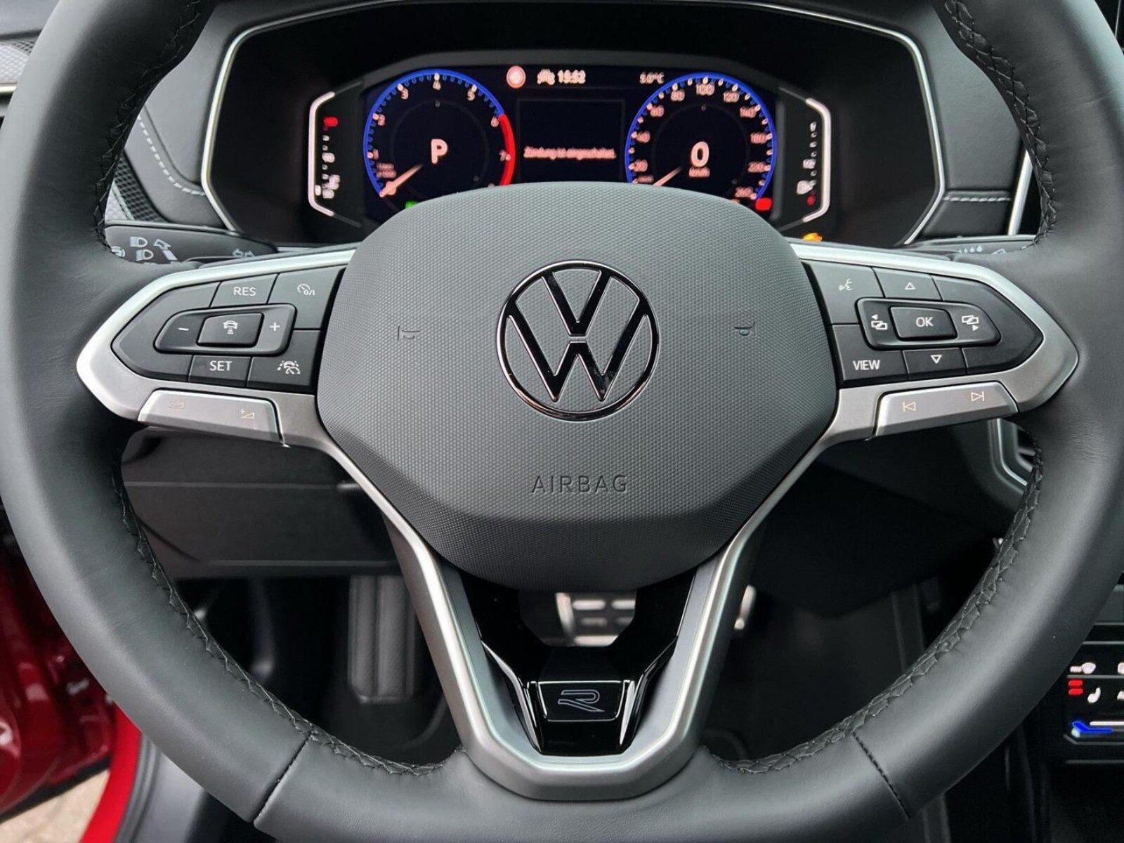 Volkswagen T-Cross – Bild 25