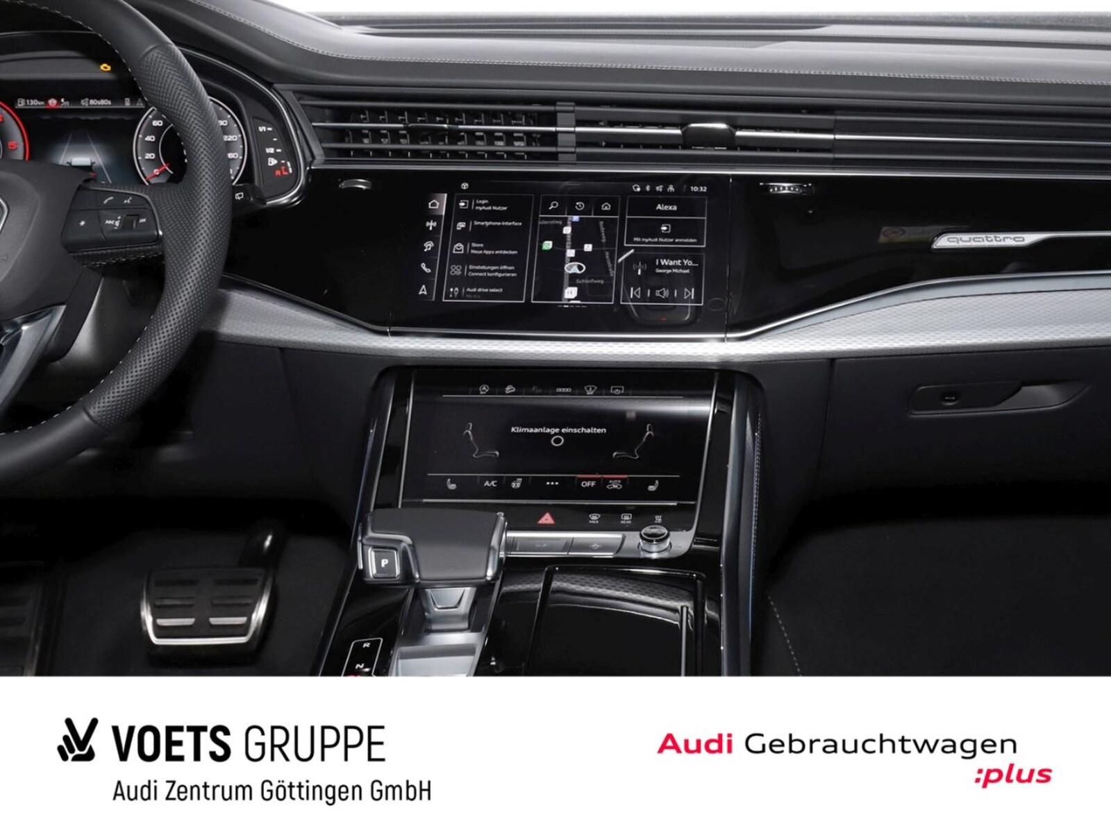 Audi Q7 – Bild 15