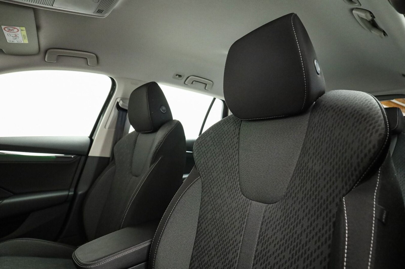 Škoda Octavia Combi – Bild 23