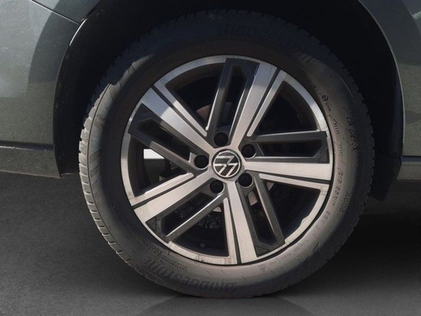Volkswagen Caddy – Bild 11