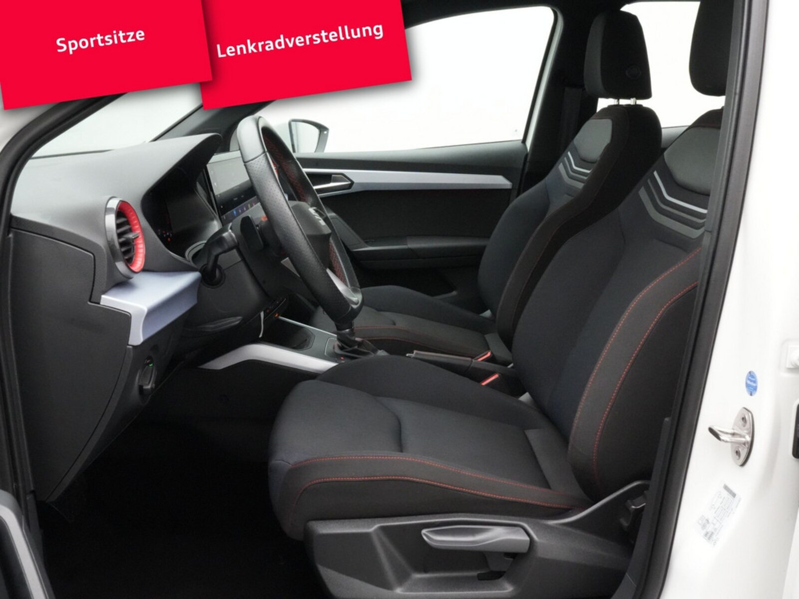 SEAT Arona – Bild 12