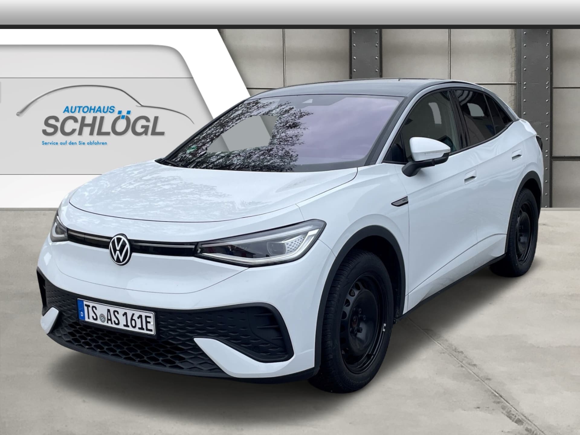 Volkswagen ID.5 Pro
