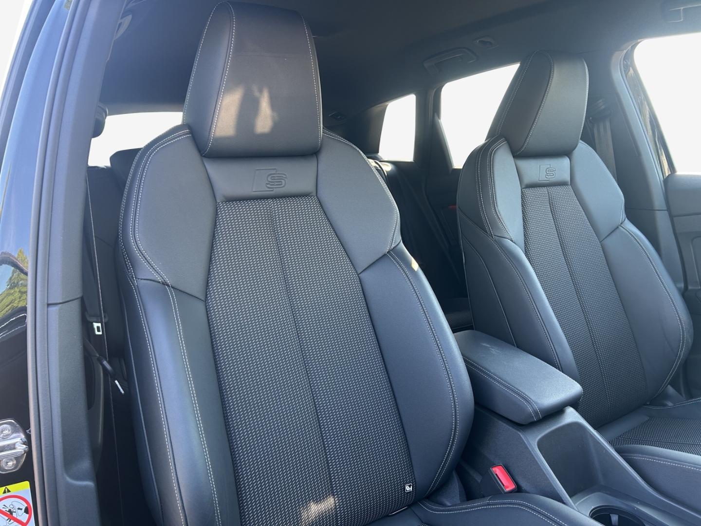Image about Audi Q4 e-tron 35 e-tron 125,00 kW