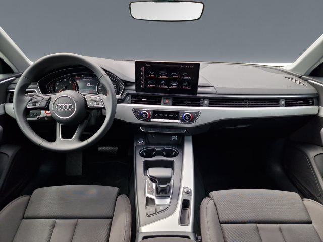 Image about Audi A4 Avant 35 TFSI 110(150) kW(PS) S tronic