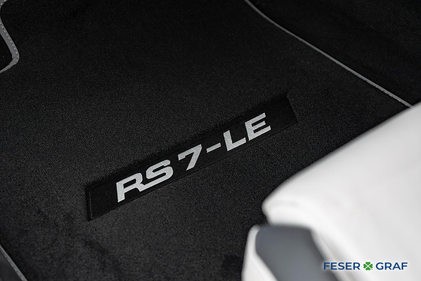Audi RS 7 Sportback
