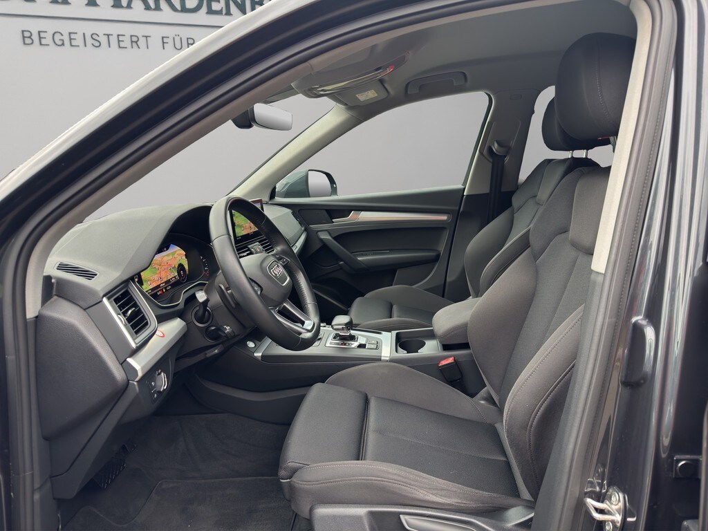 Image about Audi Q5 sport 45 TFSI quattro S tronic