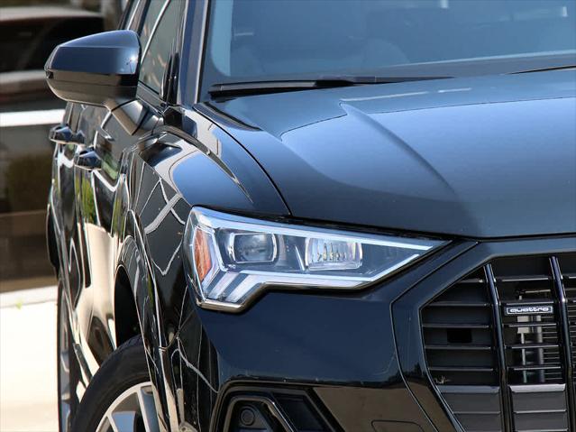 2025 AUDI Q3 - Image 5