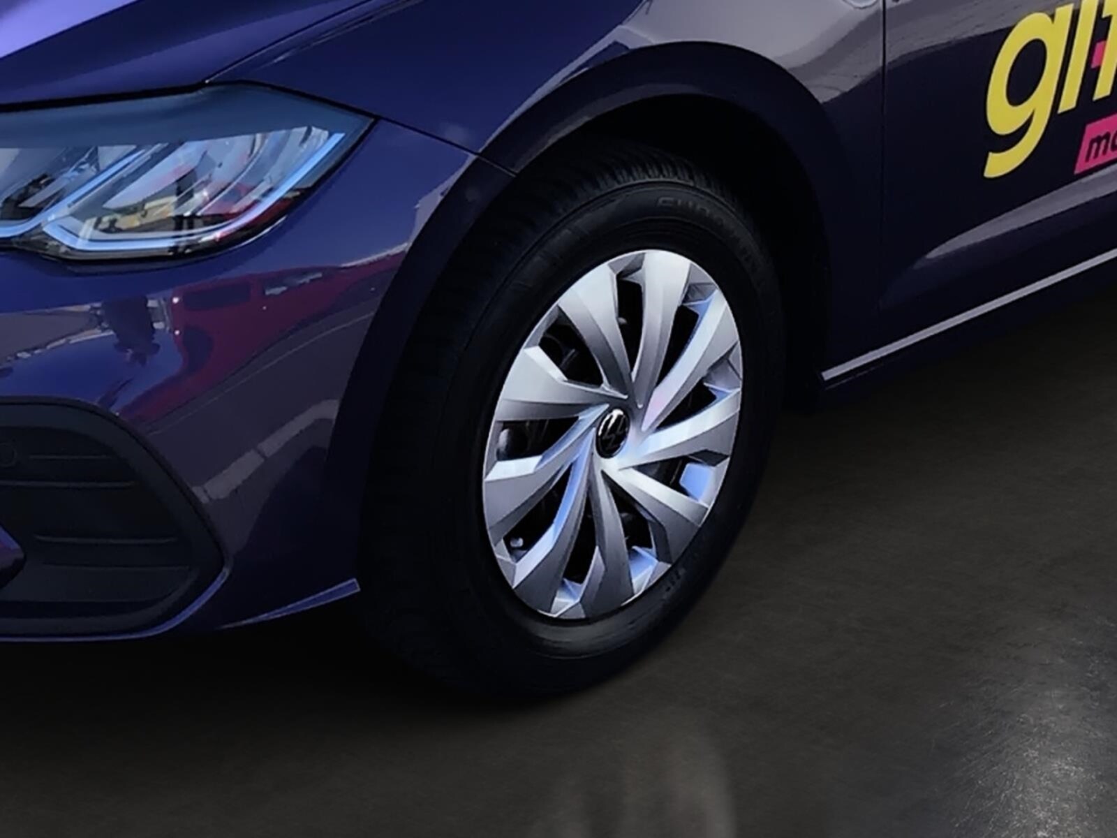Volkswagen Polo – Bild 6