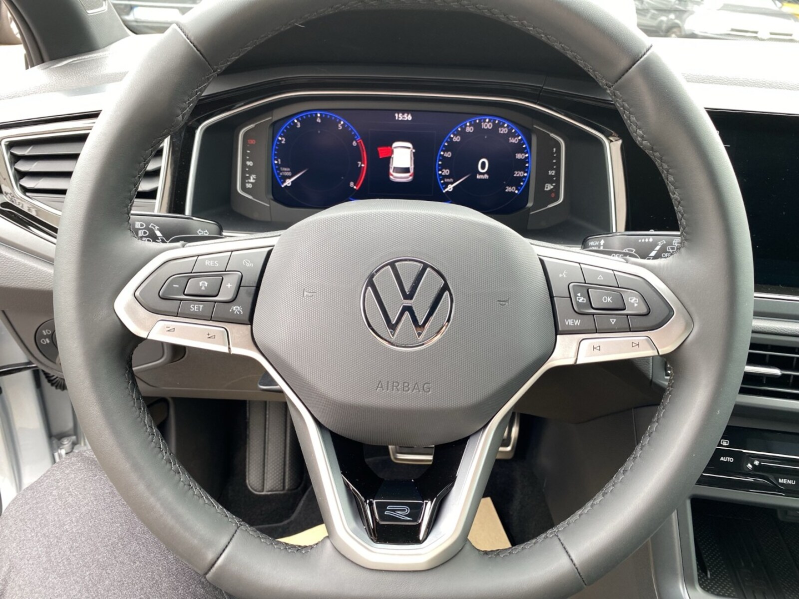 Volkswagen Polo – Bild 11