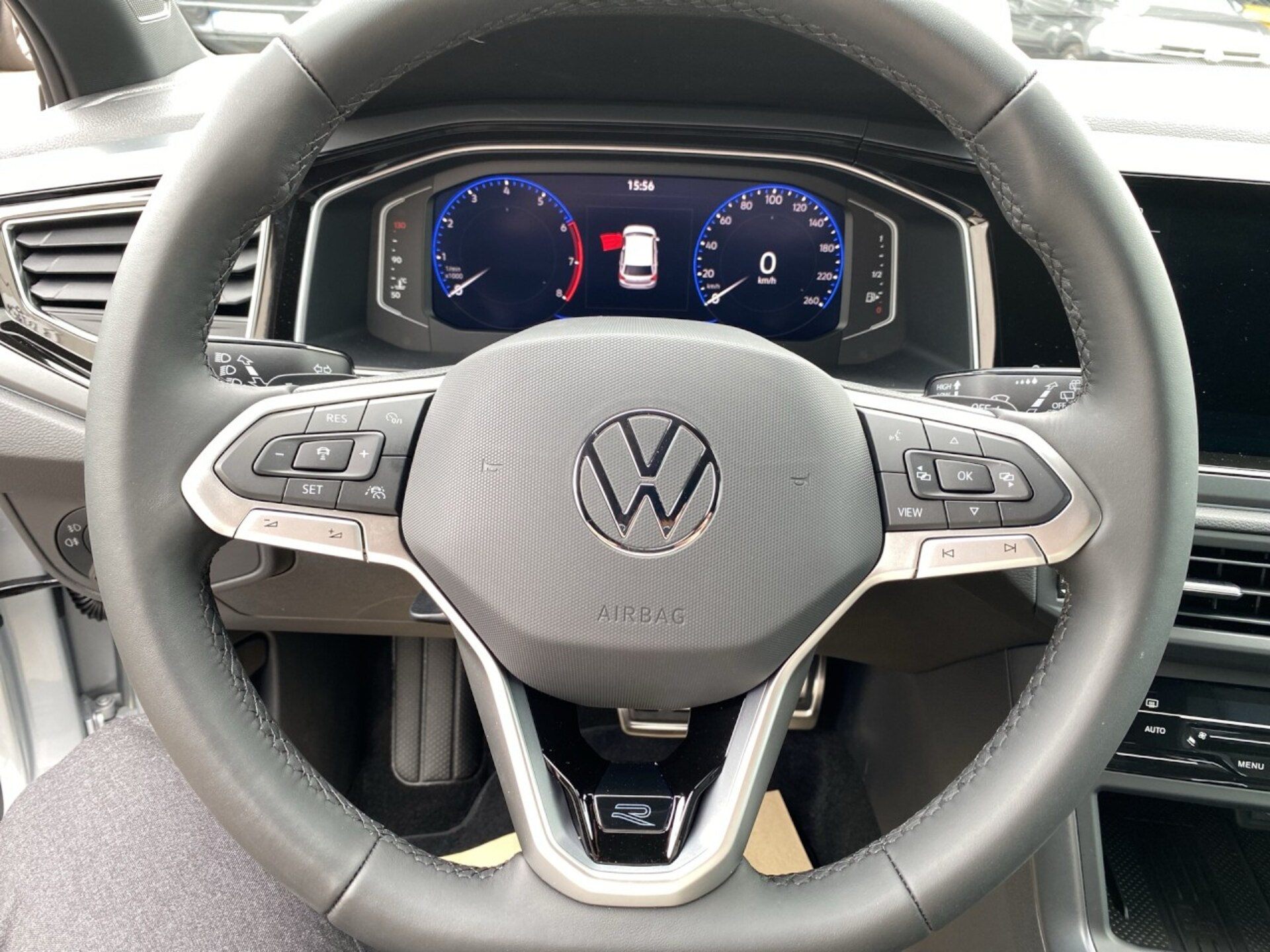 Volkswagen Polo R-Line