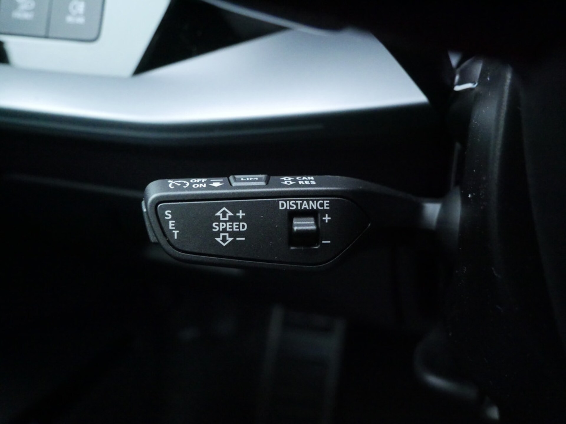 Audi S3 Limousine