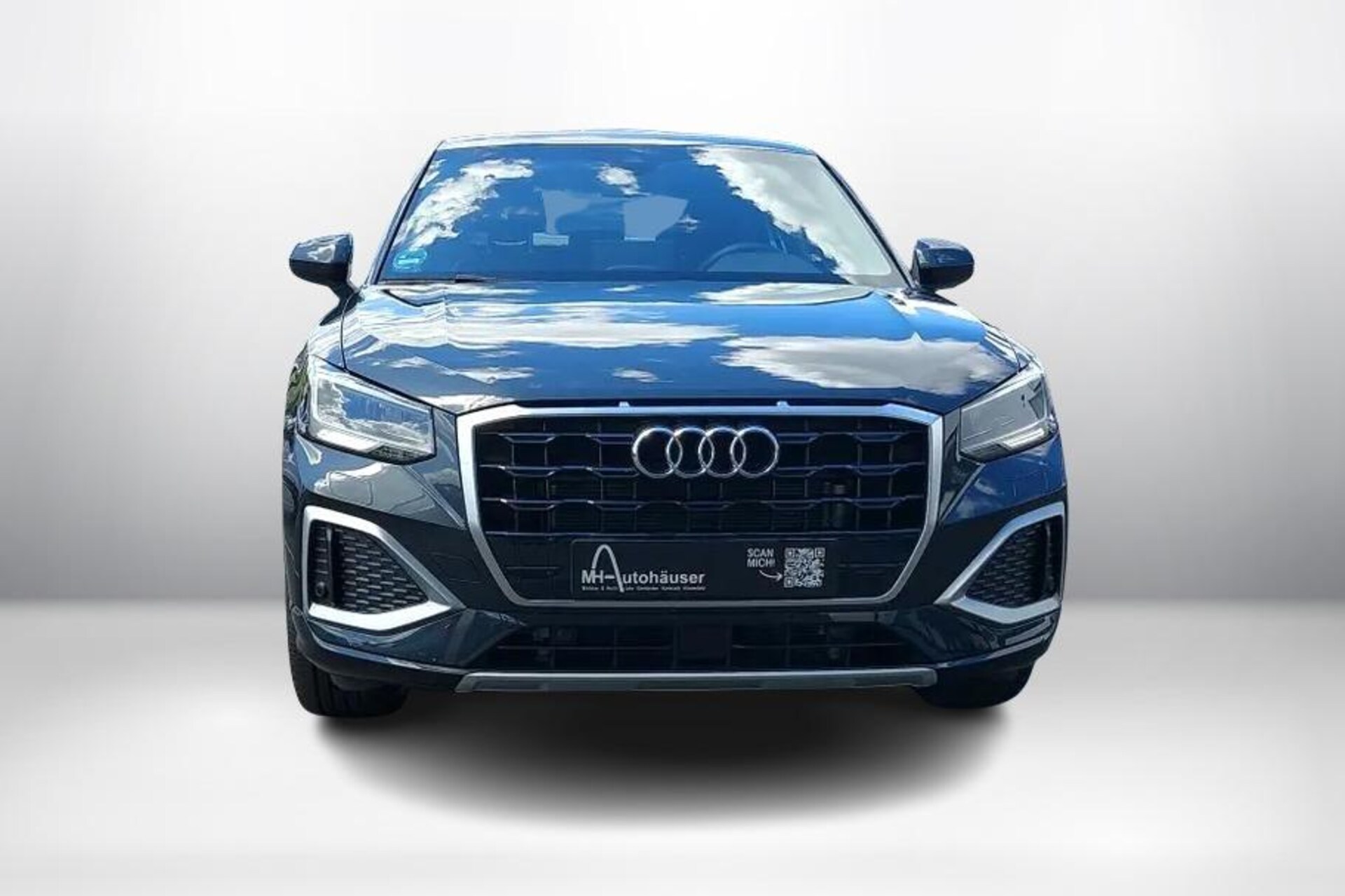 Audi Q2 Advanced