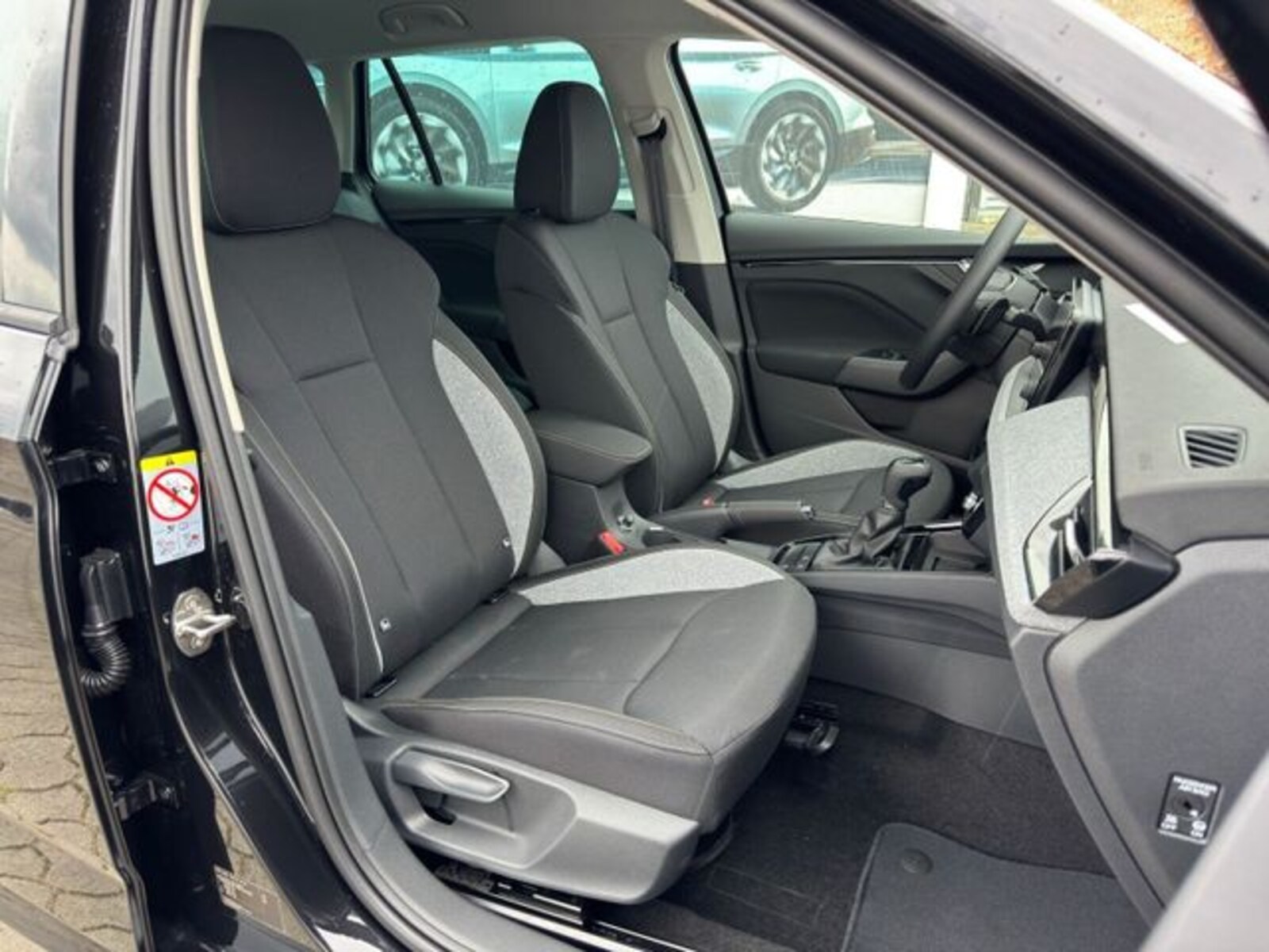 Škoda Kamiq – Bild 7