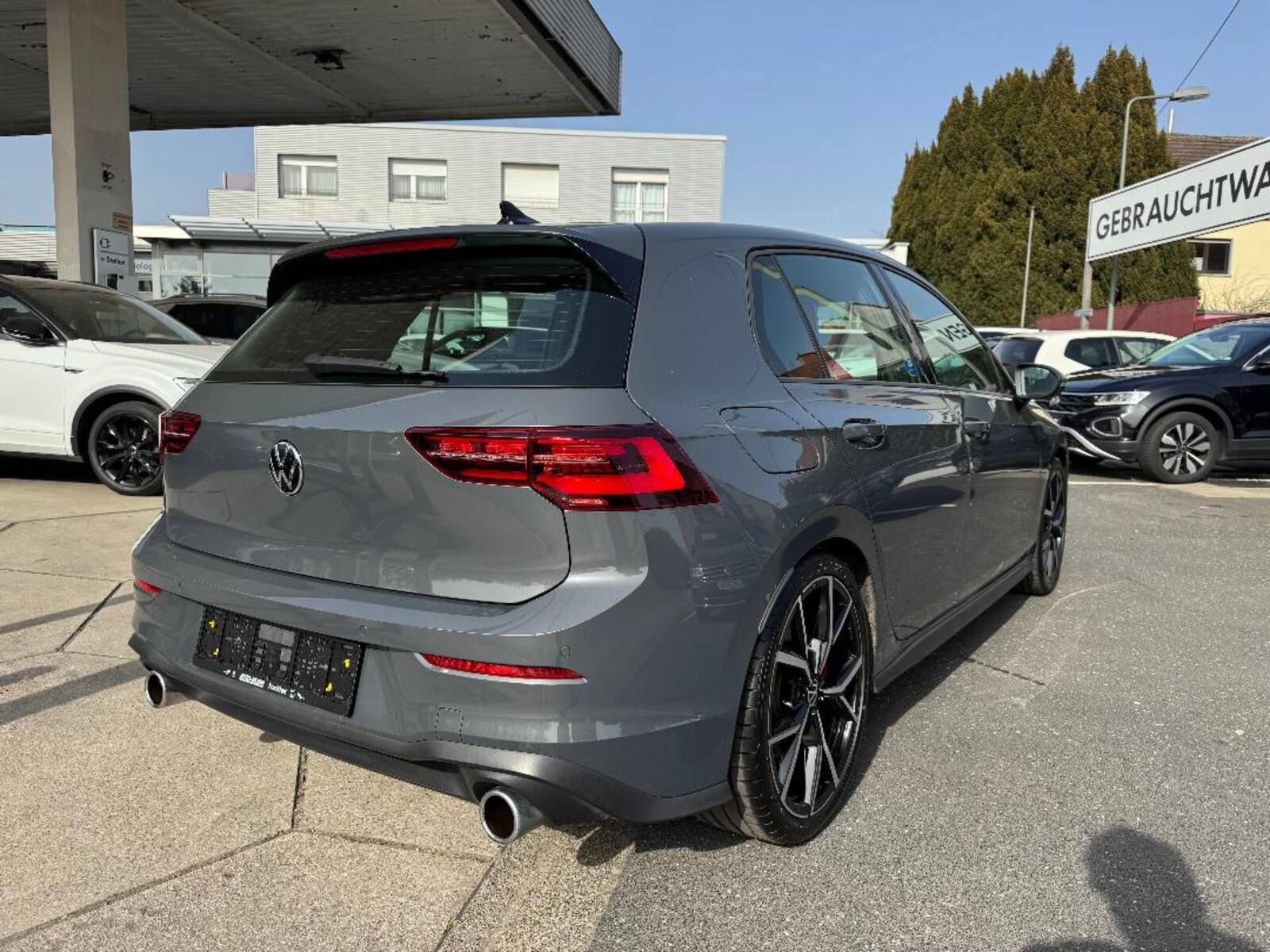 Volkswagen Golf – Bild 27