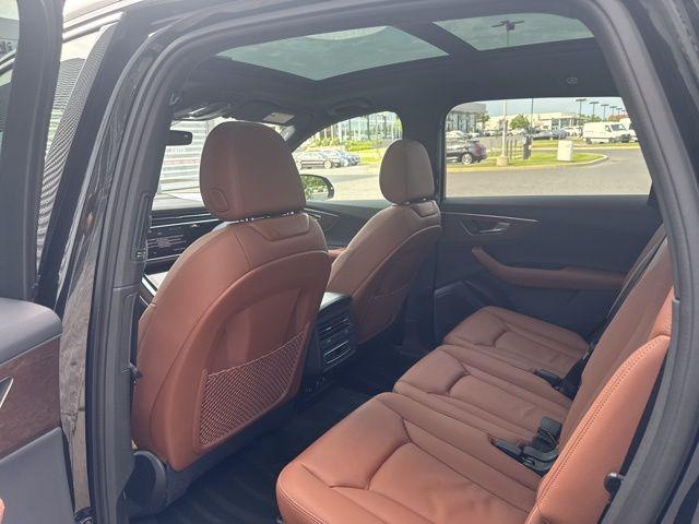 2025 Audi Q7 Premium Plus - Photo 26