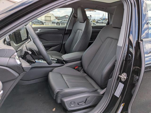 2026 Audi A6 Premium Plus - Photo 8
