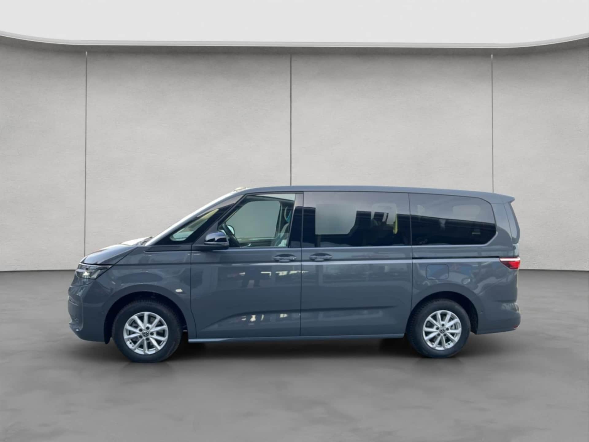 Volkswagen Multivan Langversion Life