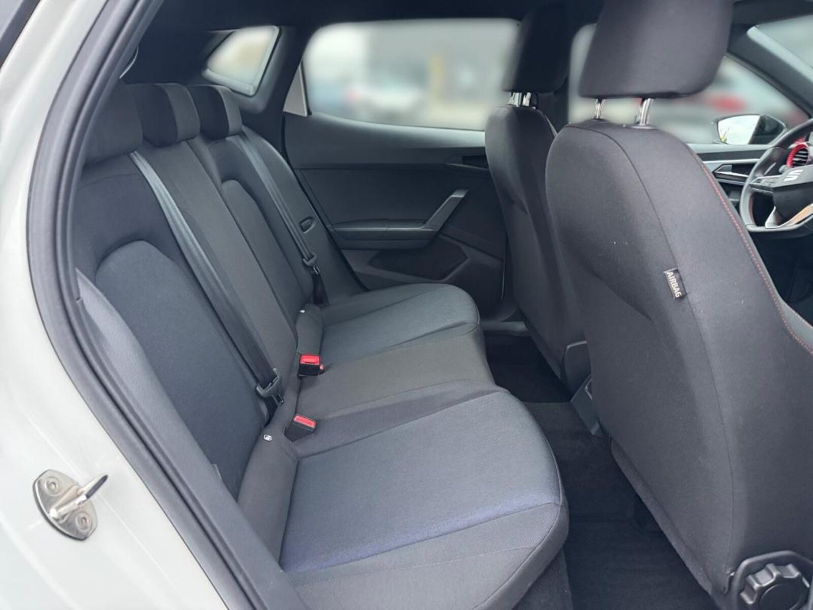 SEAT Ibiza – Bild 17