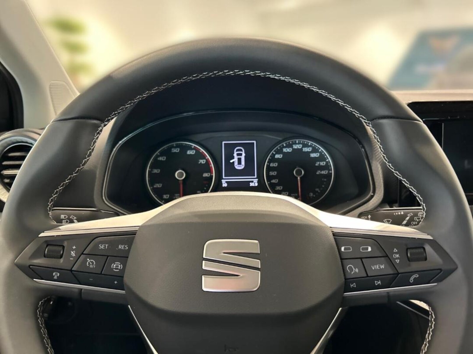 SEAT Arona – Bild 14