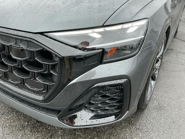 2026 Audi Q8 Premium Plus - Photo 25