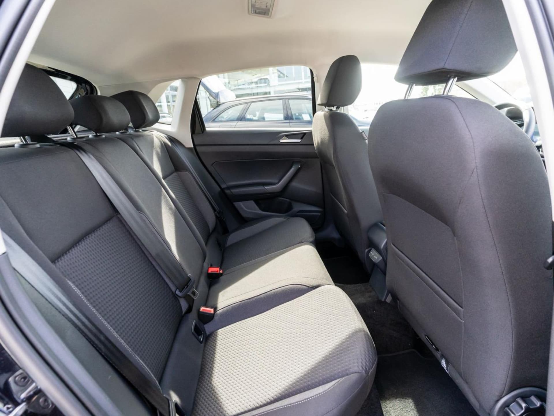 Volkswagen Polo Life