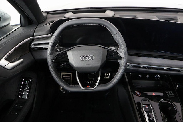 2026 Audi S5 Sedan