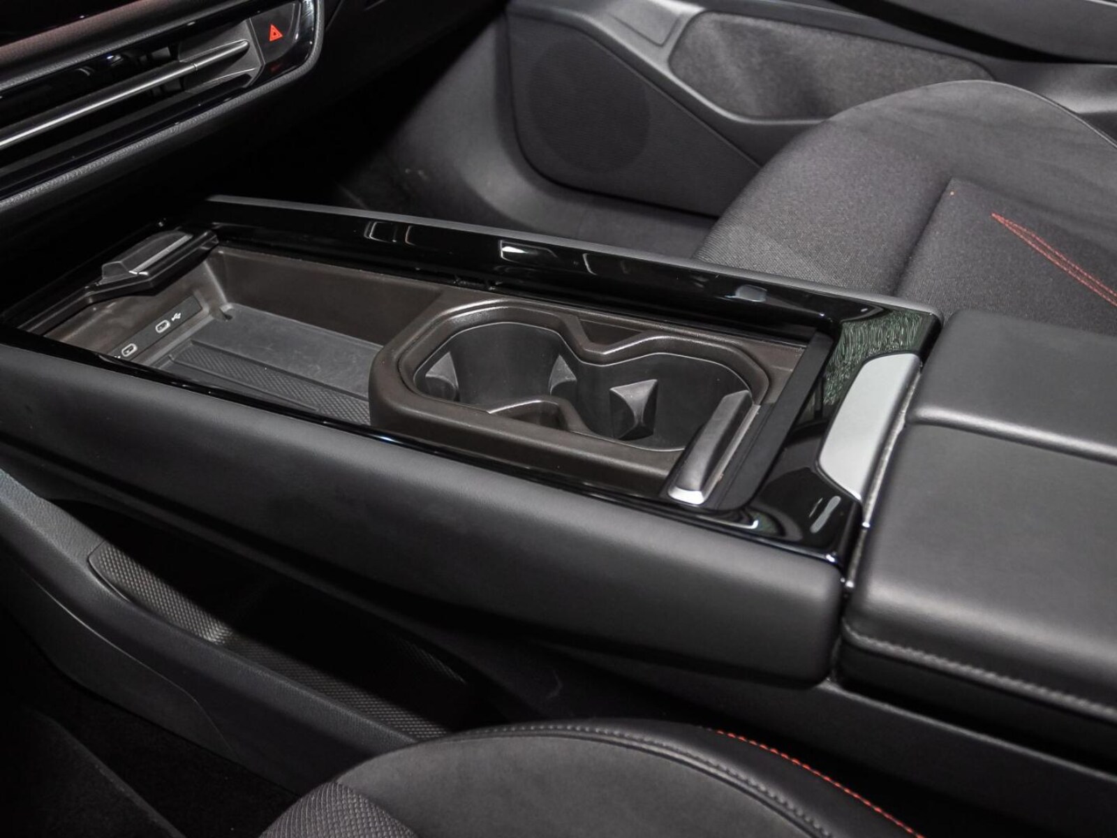 Volkswagen ID.7 Tourer – Bild 17