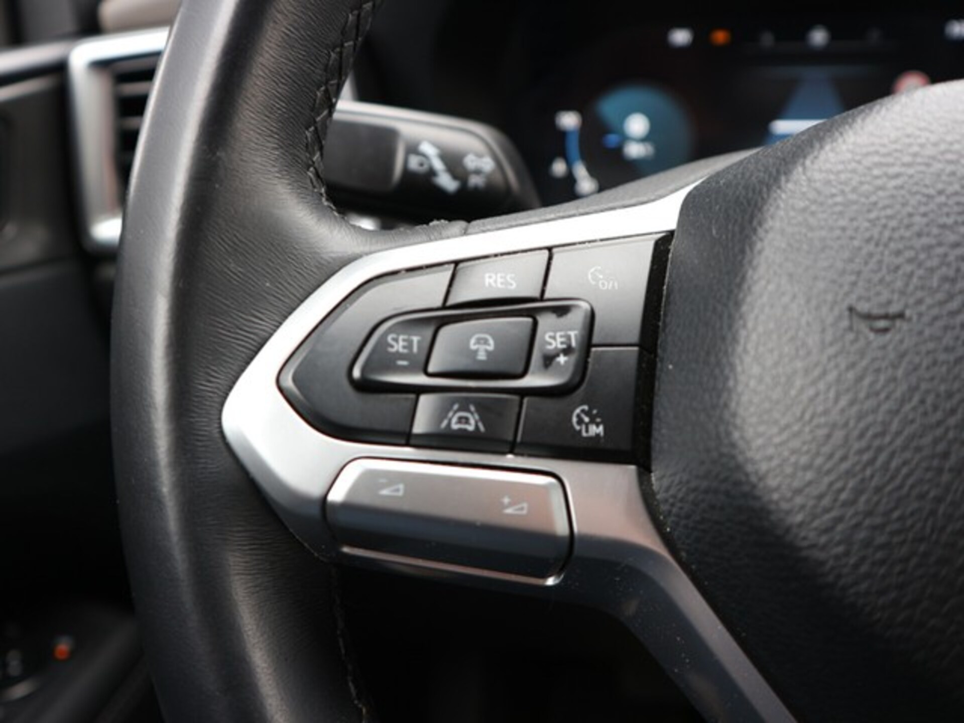 Volkswagen Amarok DoubleCab Aventura