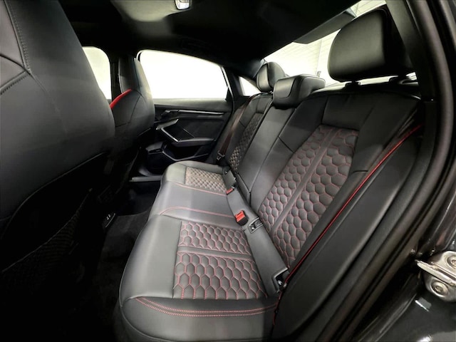 2026 Audi RS 3 Base - Photo 12