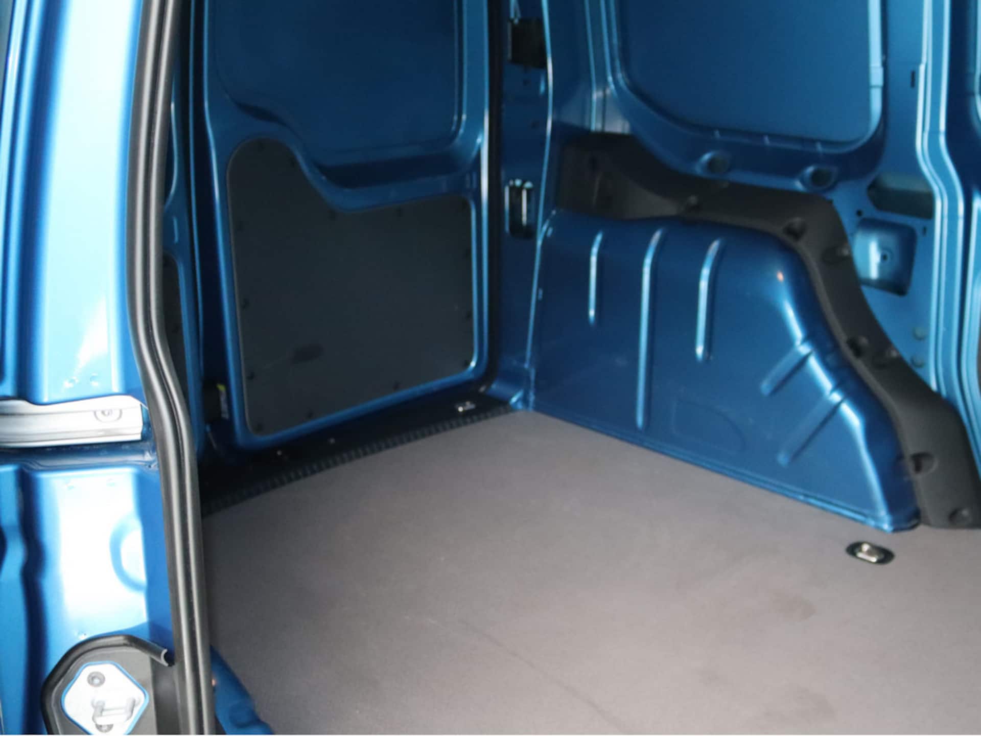 Volkswagen Caddy Cargo