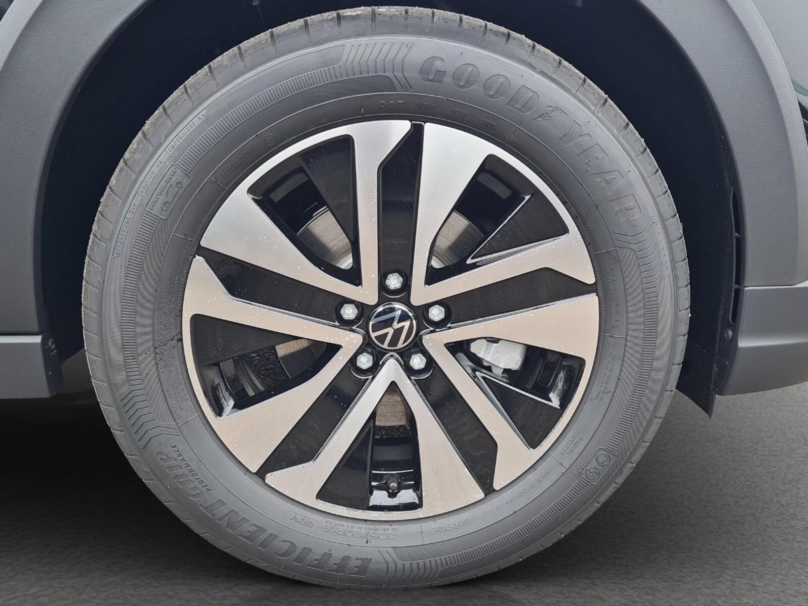 Volkswagen Taigo – Bild 17
