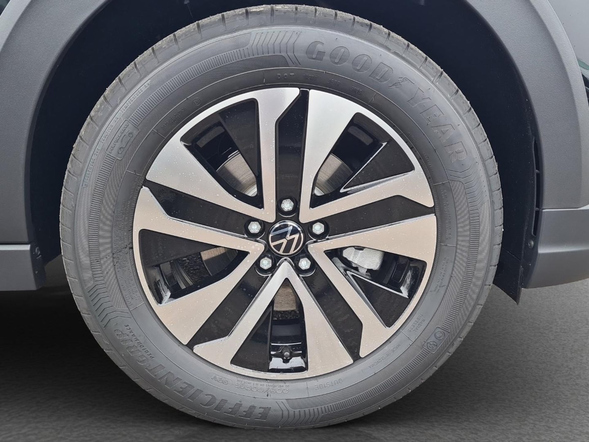 Volkswagen Taigo ENERGY