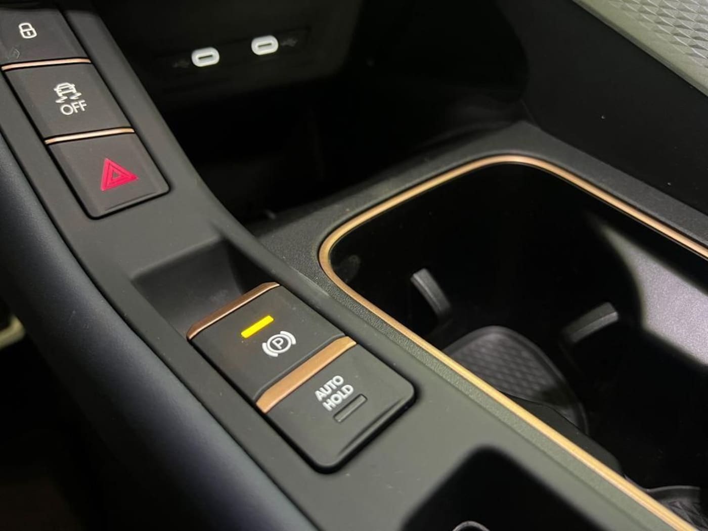 CUPRA Terramar 1.5 TSI e-Hybrid DSG 150 kW (204 CV) — photo 13
