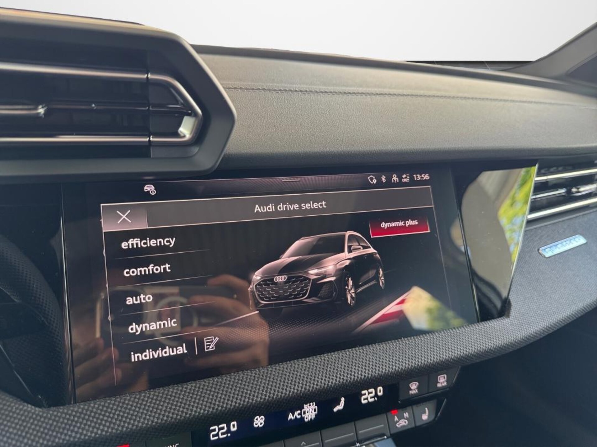Audi S3 Sportback Sport