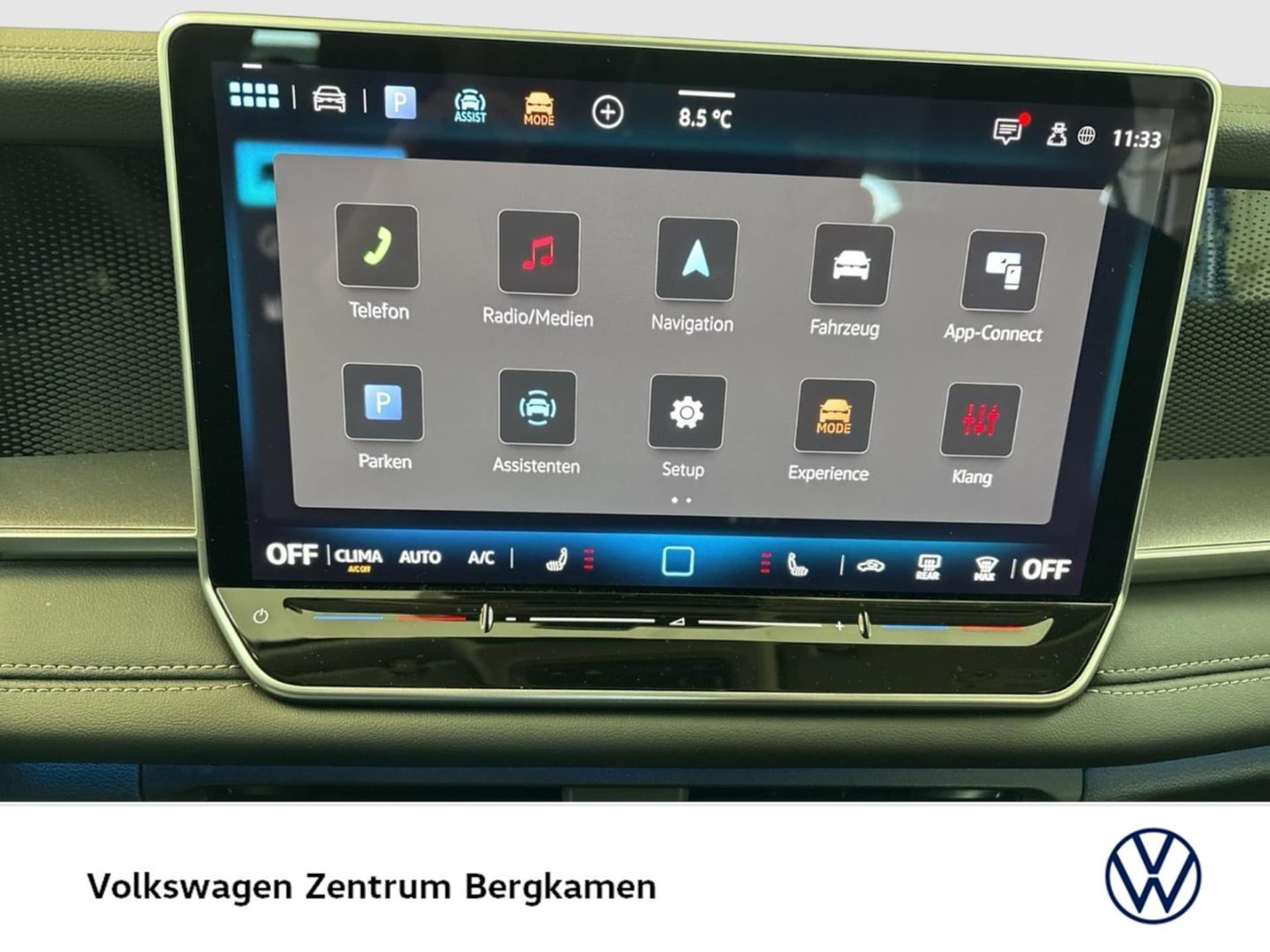 Volkswagen Tayron Life