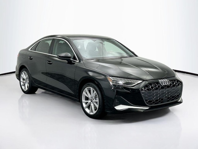 2026 Audi A3