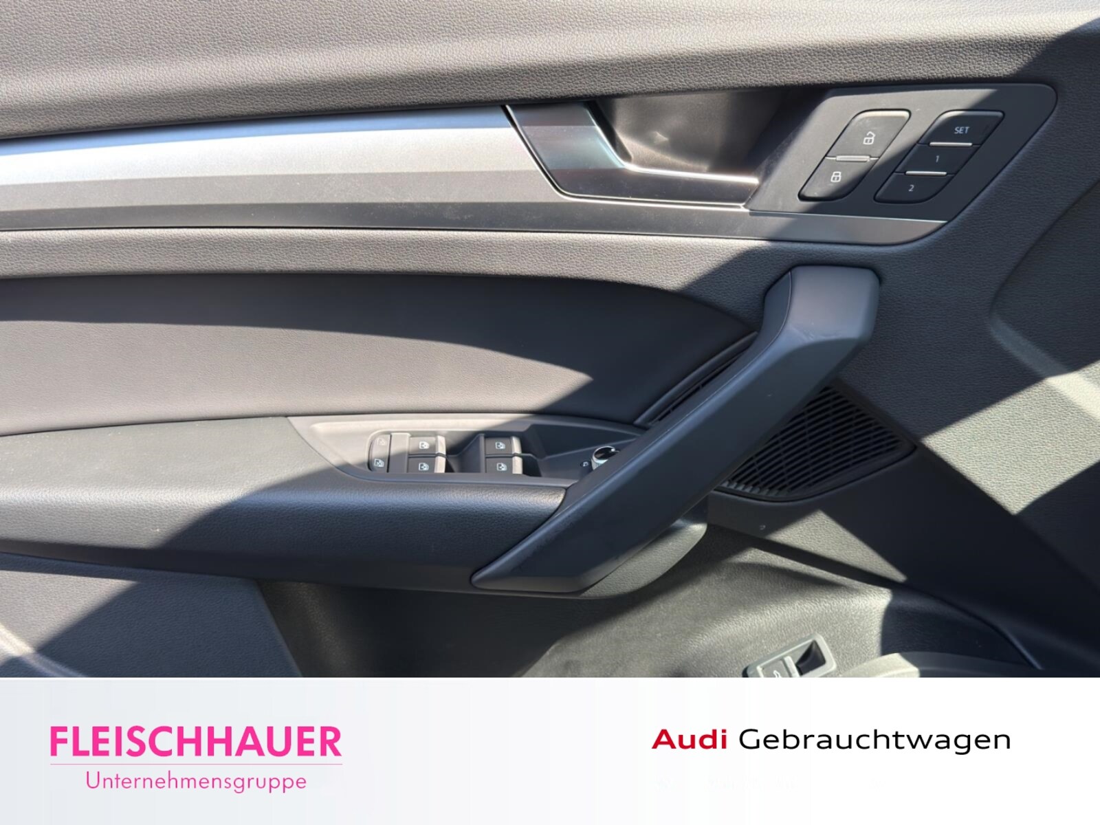 Audi Q5 – Bild 10